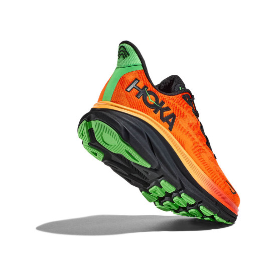 Hoka Glide Clifton 9